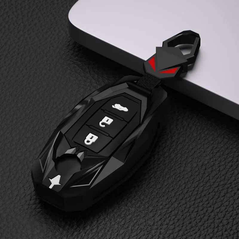 

Новый автомобильный брелок для дистанционного ключа, чехол для Infiniti Q50, Q60, Q70, QX50, QX60, QX70, G25, FX, JX35, FX25, FX35, EX35, FX37, аксессуары для ключей