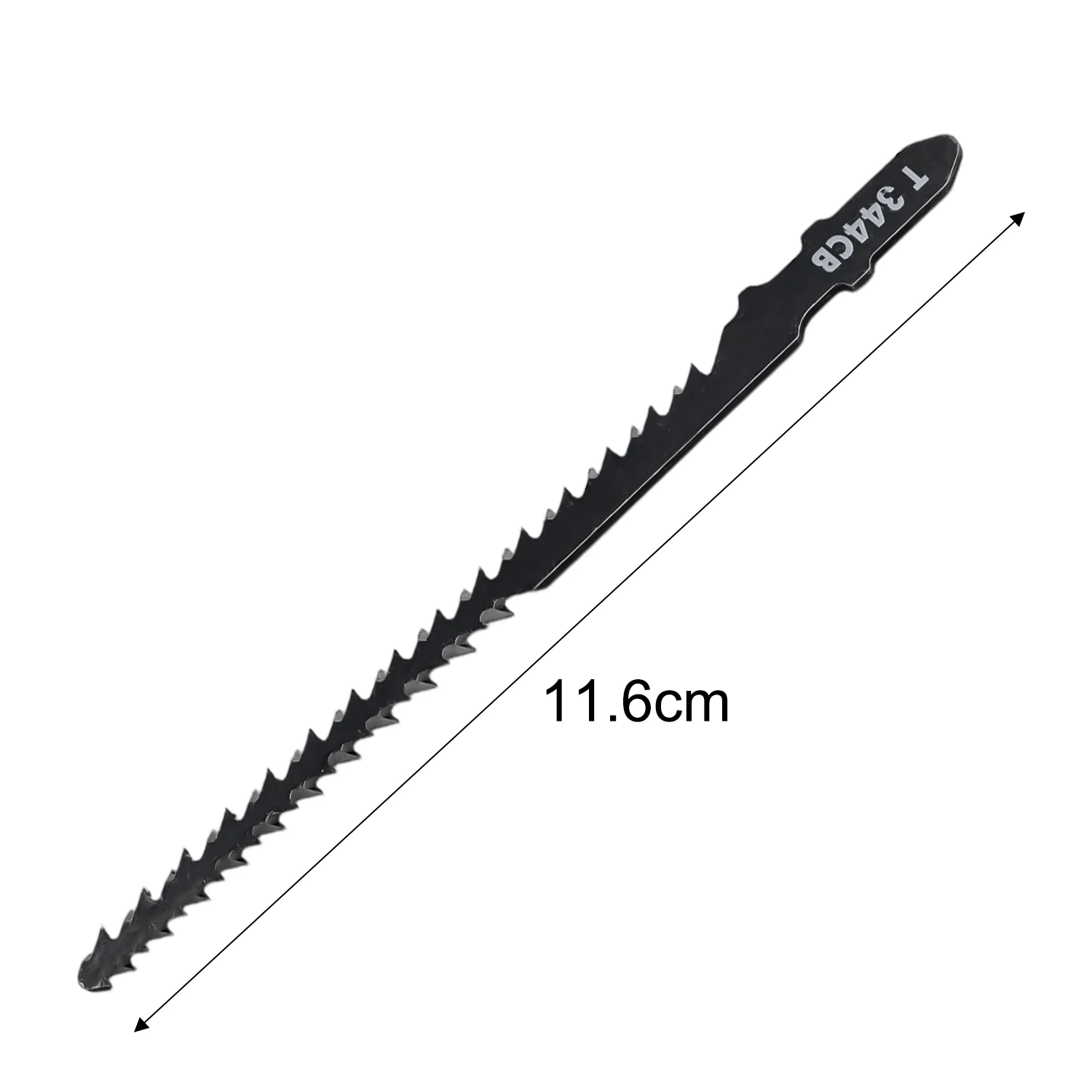 10/1 шт. сменные двухсторонние изогнутые пилы, лезвия для резки заподлицо, лезвие для лобзика по дереву, алюминиевые плотные помехи, режущие пилы, инструмент