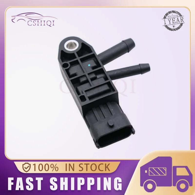 0281002772 различные датчики давления выхлопных газов для моделей серии Renault/ Nissan/