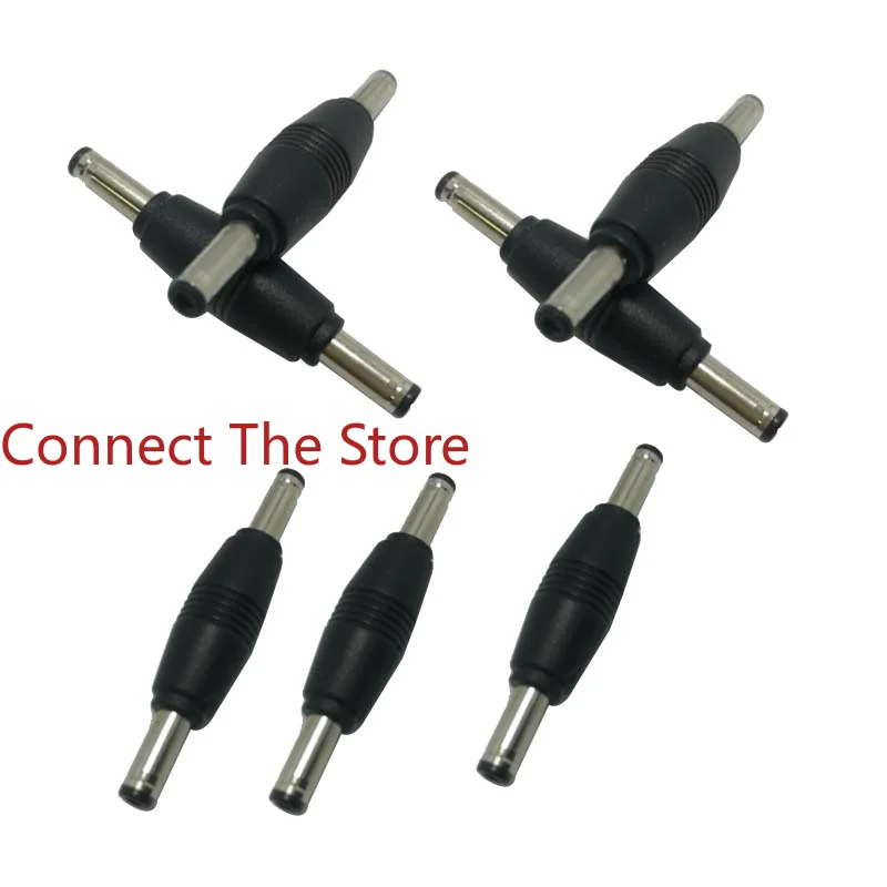 

7PCS DC3.5*1.1 Conversion Head, Power Extension Cable, Charging DC Adapter