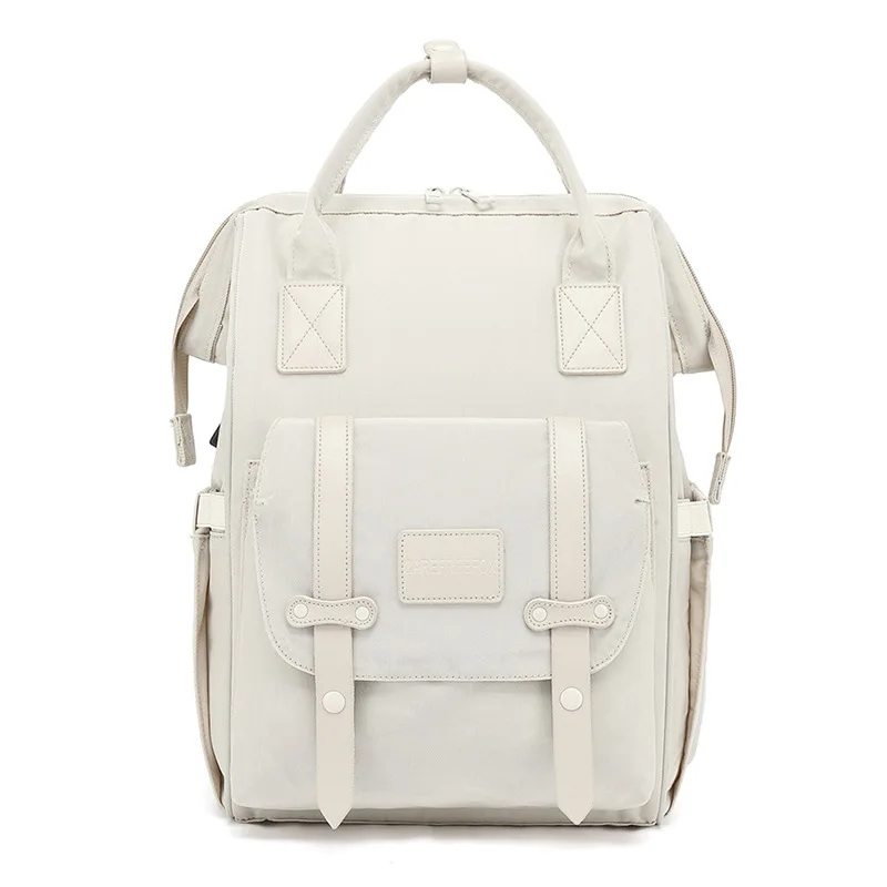

Mother and Baby Bag 2022 New Multi-function Usb Mummy Bag Mother Bag Mother and Baby Bag Mummy Bag Backpack Backpack