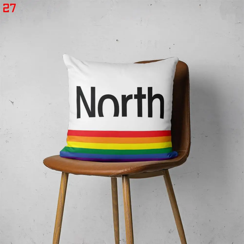 

Настраиваемая Подушка для спальни, кровати, дивана, гостиницы, автомобильная поясничная подушка, модный декоративный чехол, 00027