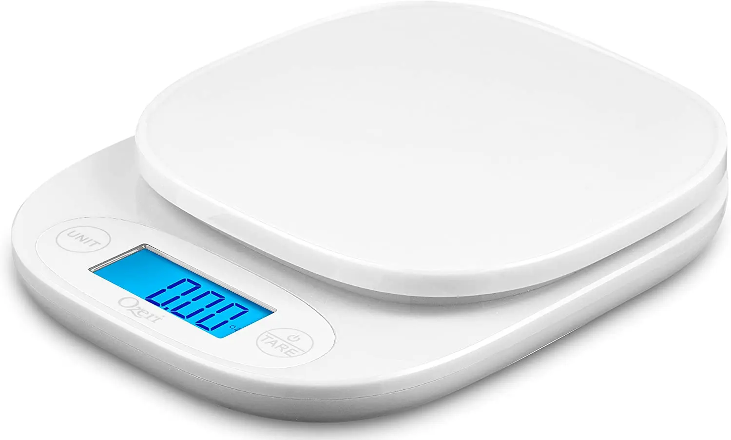 

ZK24 garden and kitchen scale with 0.5 g precision weight technology Food Balance Measuring Weight Kitchen LED Electronic Scales
