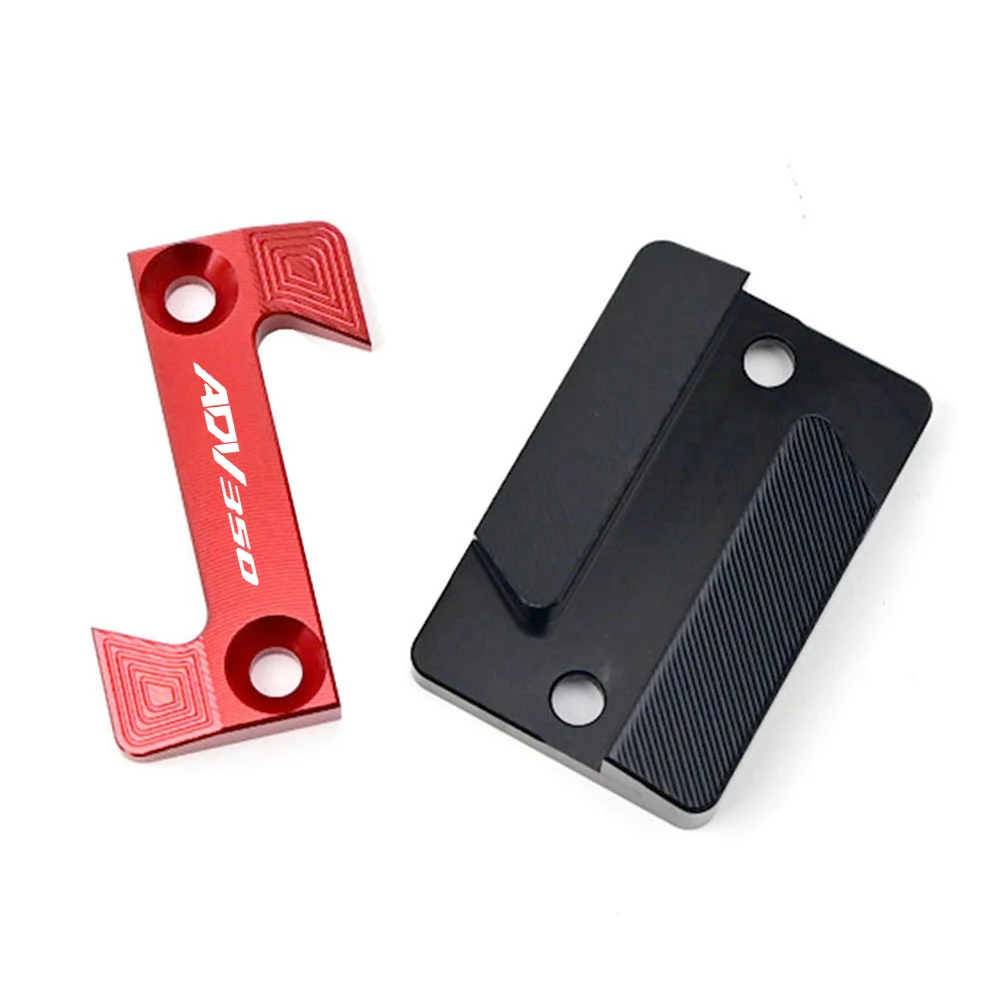 Аксессуары для мотоциклов HONDA ADV350 ADV 350 2022-2023 CNC алюминиевая передняя Тормозная