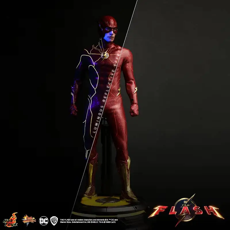 Фото Горячие игрушки, экшн-фигурки, флэш-аниме, фигурки 1:6, изображение сокровища, специальное издание, флэш-кукла, детские игрушки, подарок на день рождения №3