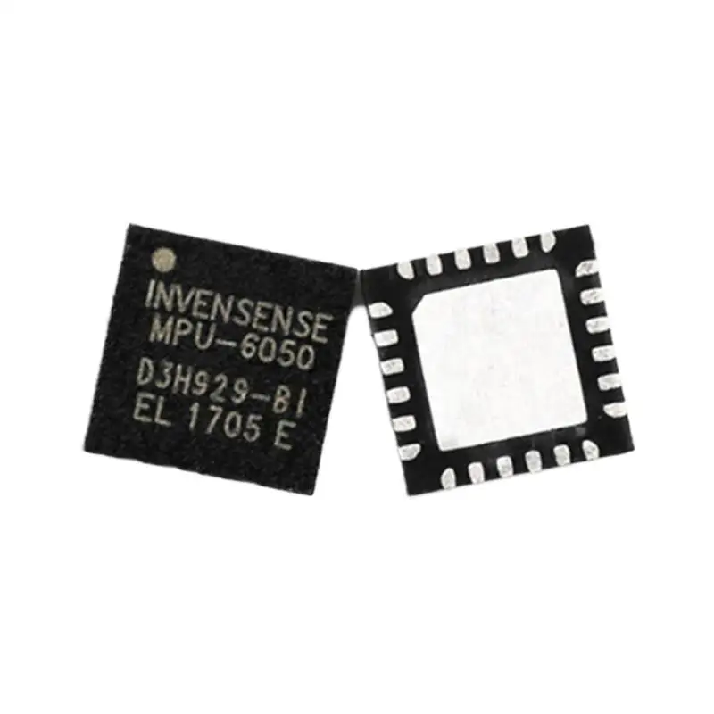 

MPU - 6050 MPU6050 es MPU - 6050-6050 - c угол и чип датчика ускорения