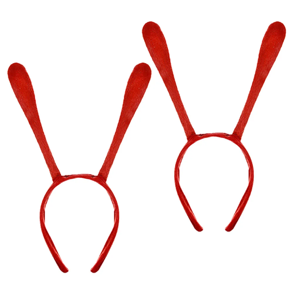 2 шт. повязка на голову обручи для волос Маленькая пчелка вечерние повязки