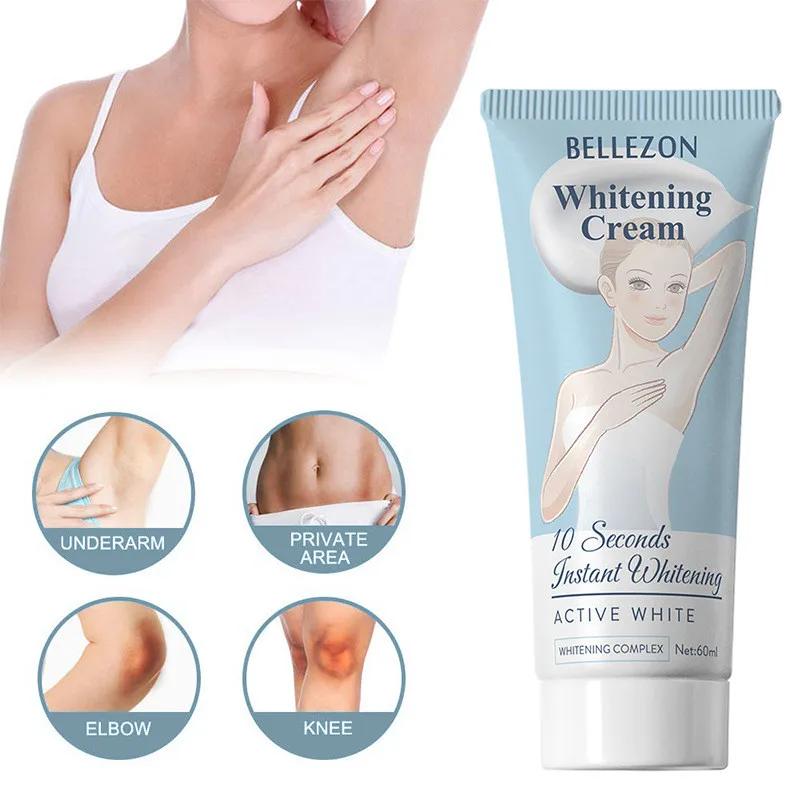 

Arm and Armpit Whitening CreamDark Whitening ConcealerSkin CreamBrighten Skin Tone Moisturizing and Delicate Texture Concealer