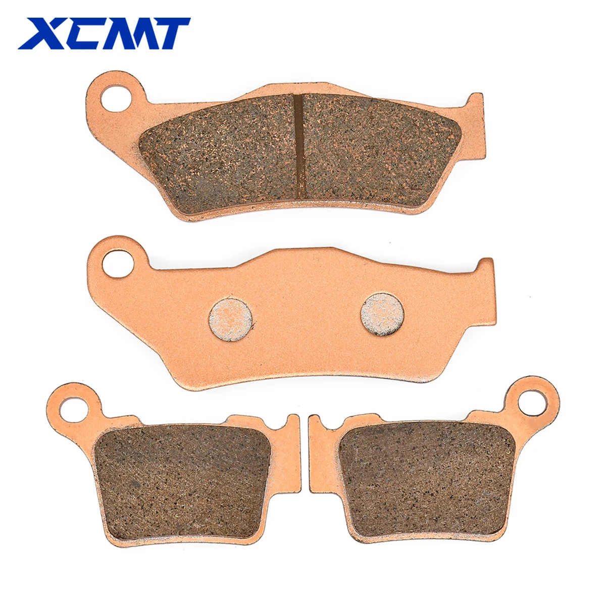 

Для GASGAS Gas Gas EC MC 125 250 300 250F 350F 450F EC250 EC300 MC85 MC125 MC250 EC250F MC450F Передние и задние тормозные колодки мотоцикла