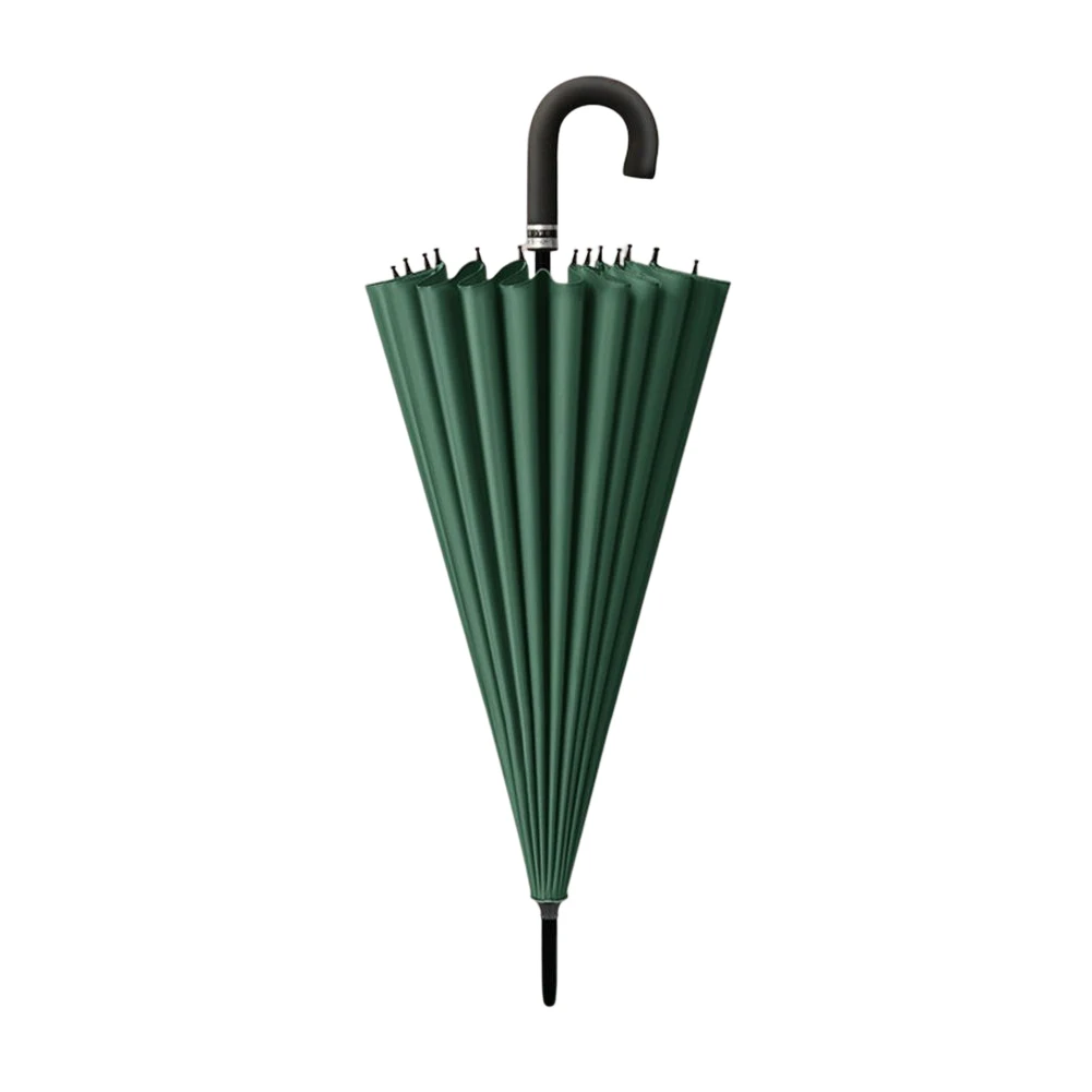 

Зонты с длинной ручкой, 24 кости