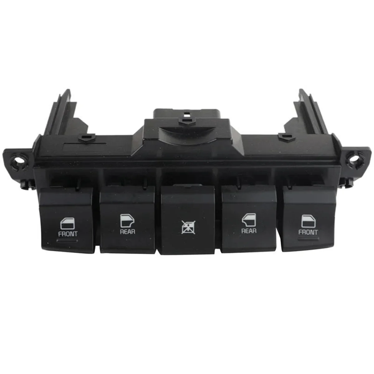 93570H700 0 Кнопка стеклоподъемника 93570-H7000 для Kia Soluto 2018 + 93570H7000WK 93570-H7000WK