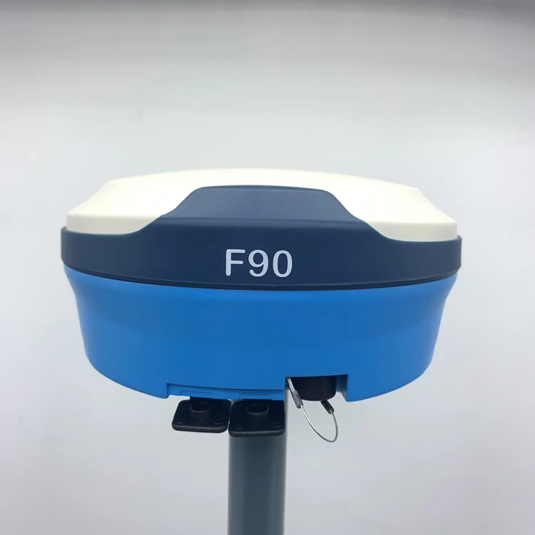 

F90 Based Taxi Dispatch System Rtk Receiver Gps Gnss