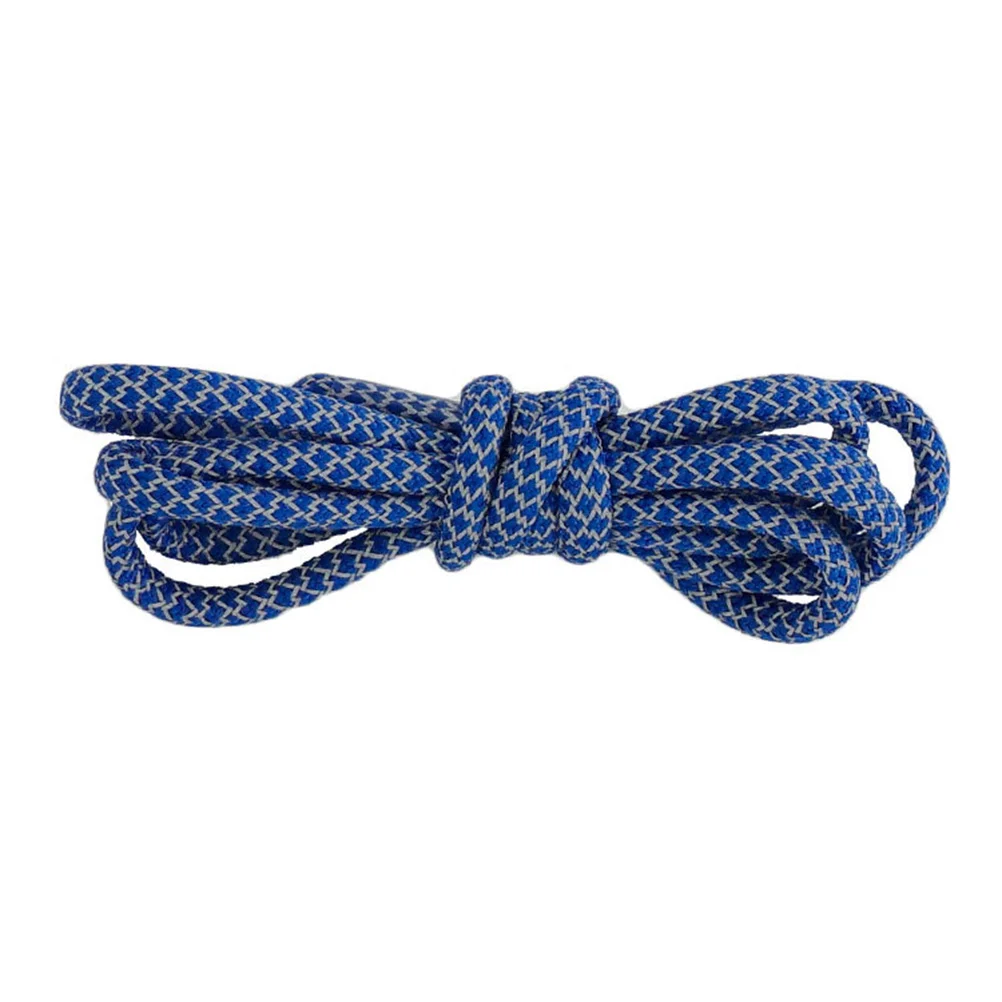10 Pairs Round Shoelace Colorful Laces Replacement Tenis Deportivos Para Hombres Trend
