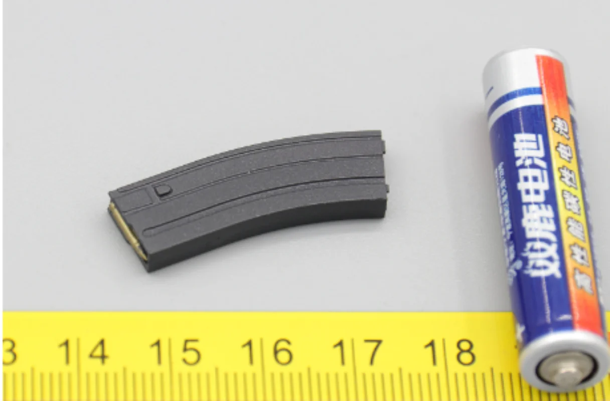 

Модель зажима для солдатика ES 26054C CBRN 1/6 для экшн-фигурки 12 дюймов