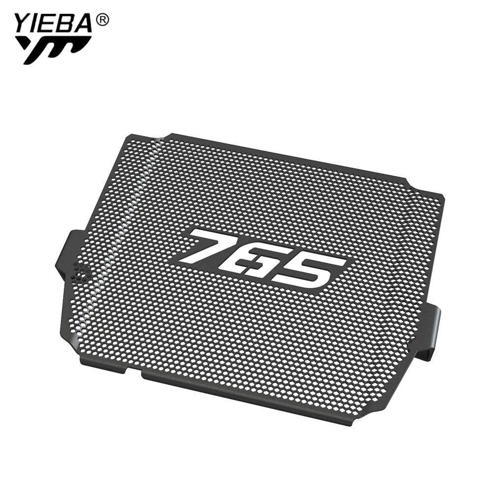 2023-2024 2025 защита радиатора ДЛЯ 765R 765S 765RS StreetTriple мотоциклетная защитная решетка для