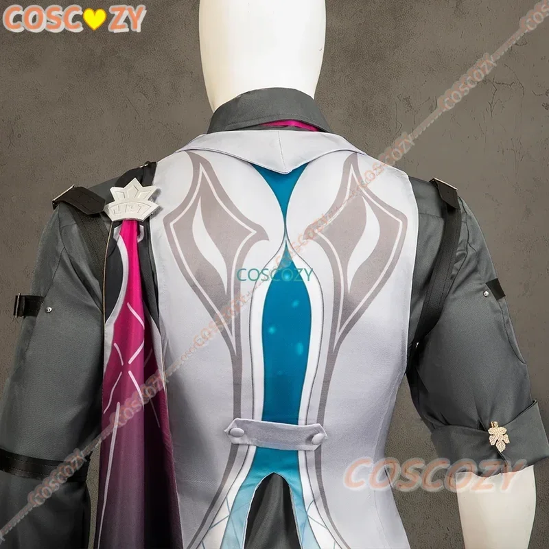 Парик для костюма косплея Gallagher новинка женская и мужская униформа на Хэллоуин