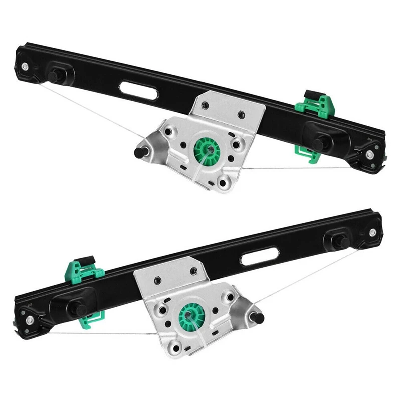 Левый Правый задний стеклоподъемник Для-BMW 3 𧺐 E91 323I 325I 325Xi 328I Xdrive 330Xi 51357140589