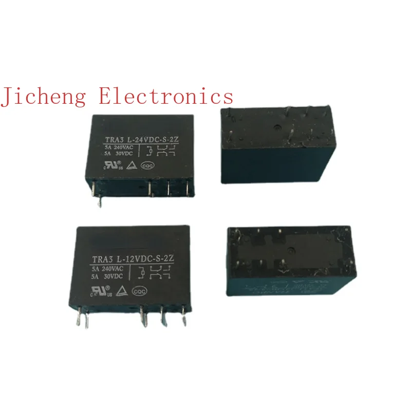 Смартфон TRA3L TRA3 L-12 24VDC-S-2Z 5A