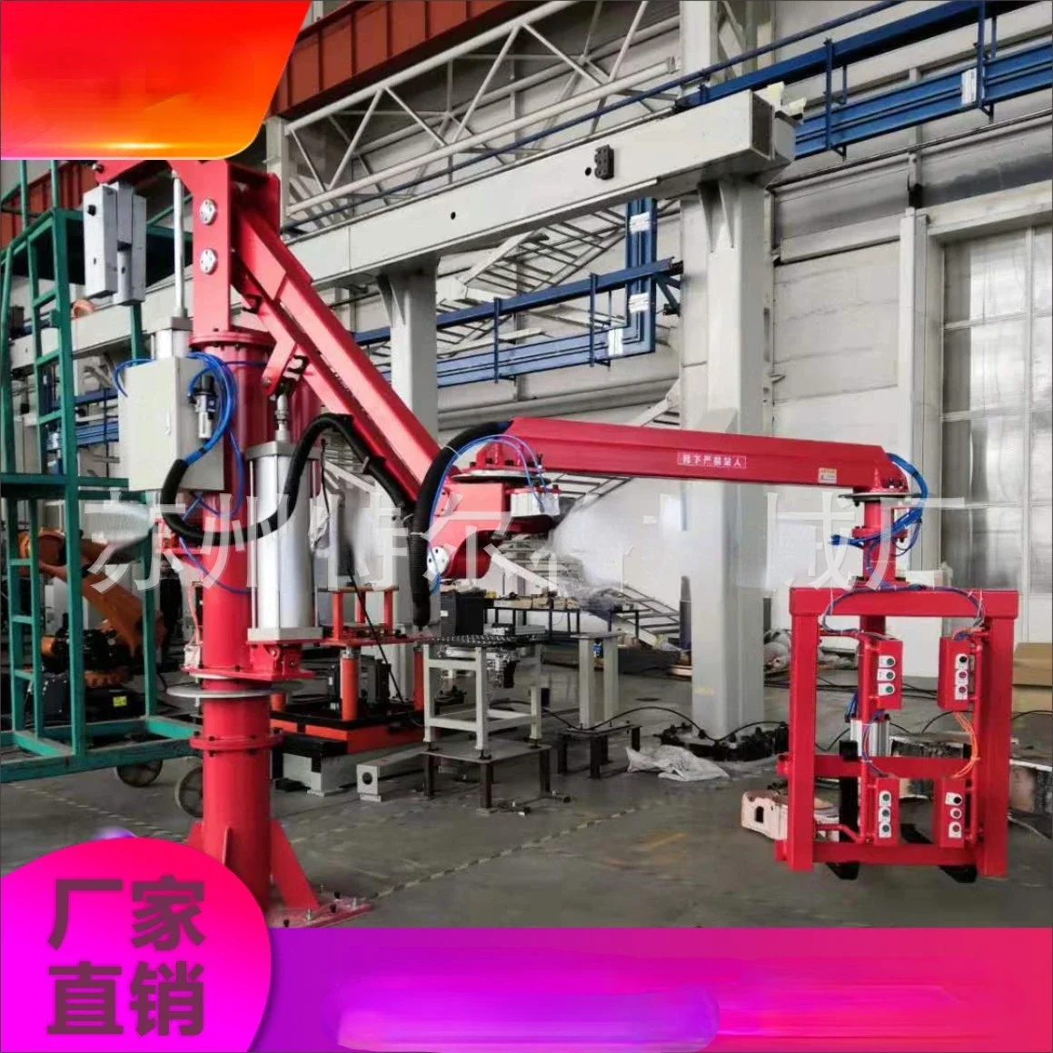 Рисунок 2 - Полный Пневматический вспомогательный