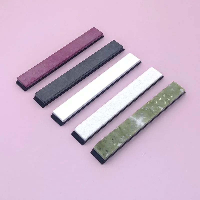 Кухонный шлифовальный камень с зернистостью 60-10000 Грит | Точилки