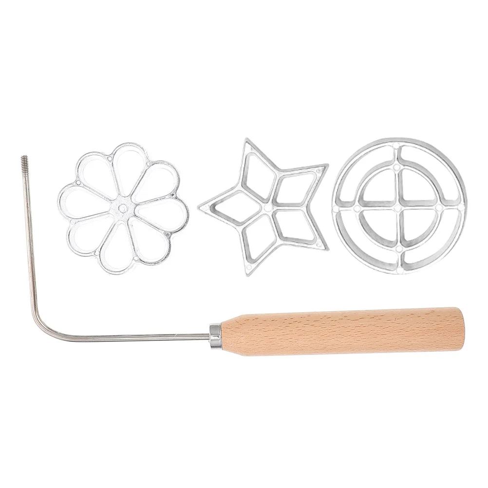 Youdunzi пресс-форма Timbale масло пельмени домашняя закуска Сделай Сам жареное тесто