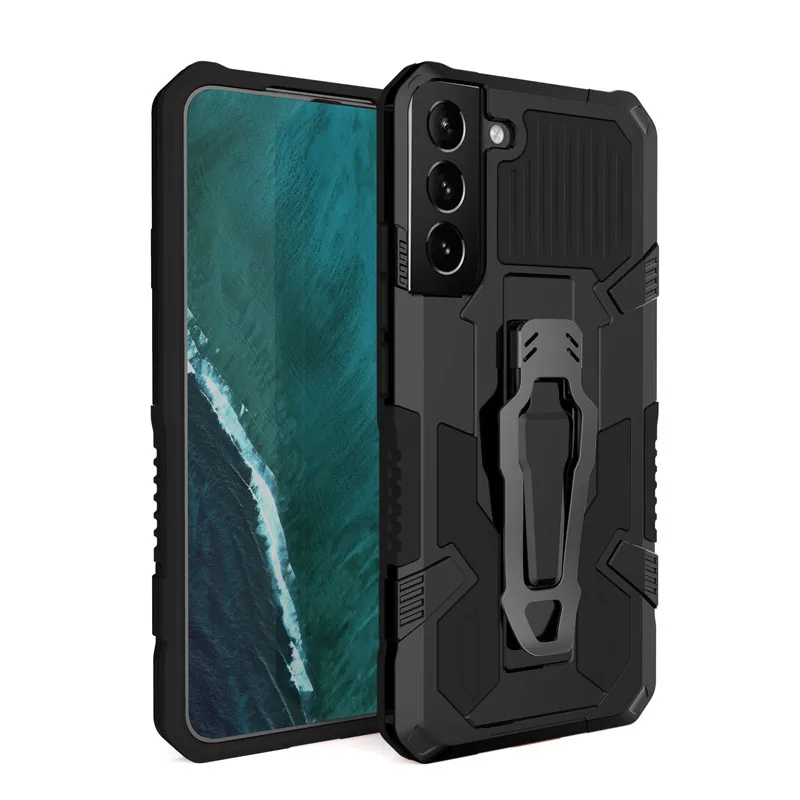 

Case for Samsung Galaxy A52S A54 A73 5G Phone Cover Compatible with Magnetic Car Mount for Galaxy A12 A51 A34 A70S A31 A41 M53