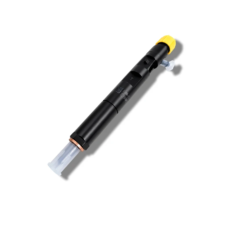 EJBR05102D Форсунка Common Rail Euro III, запчасть для ремонта двигателя, подходит для Delphi NISSAN RENAULT. Сопло: L381PBD L381PRD LH1842 (art.: 3920dd158cafe) - 3920dd158cafe