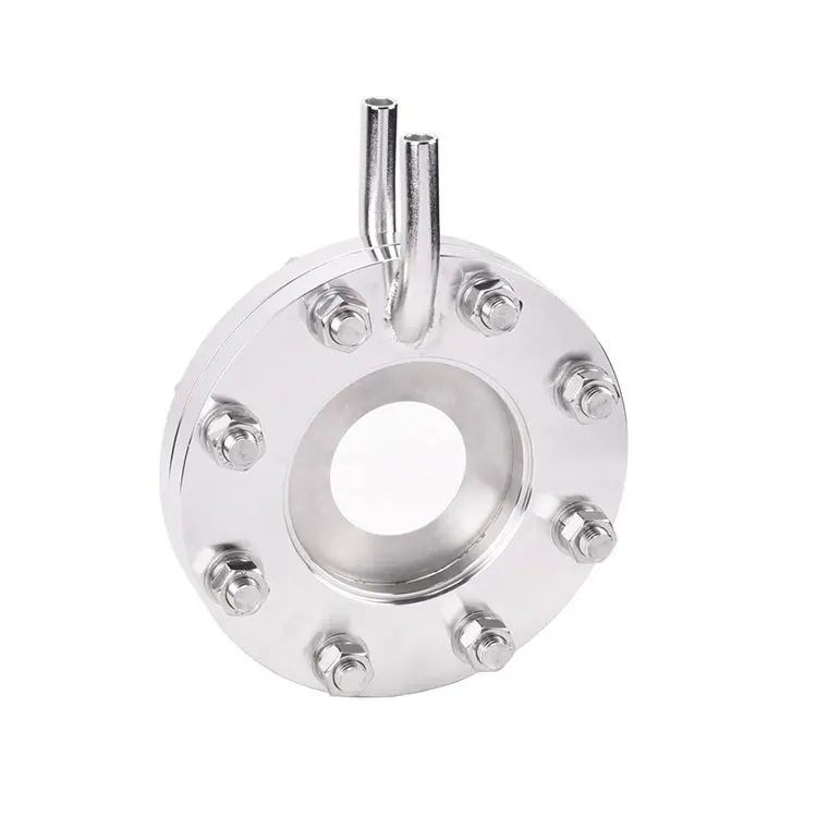 Расходомер топлива и жидкого газа дифференциального давления электрический газ