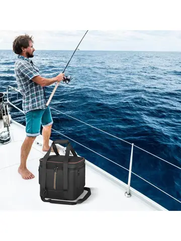 Сумка для электростанции Jackery Explorer 2000 v2  APWIKOGER