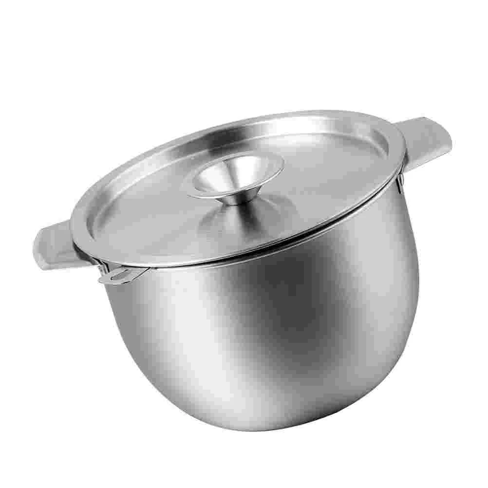 

Kitchen Oil Container Restaurant Mixing Basin Large Capacity Lard Oil Basin