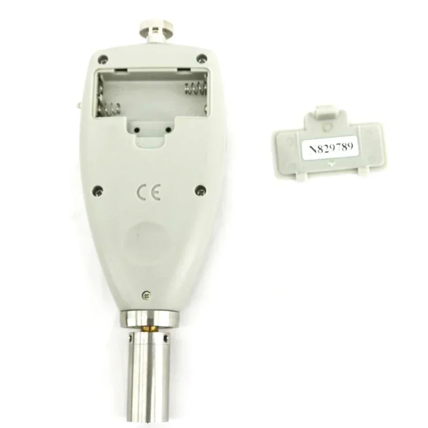 Измеритель для измерения профиля поверхности с пиковой долиной диапазон высоты 0