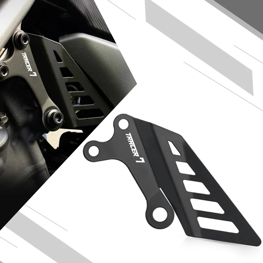 

Aliminum For YAMAHA TRACER 7 GT 2020-2021 TRACER7 Motorcycle Part Accelerator Control Cover Guard Frame Protector TRACER 7 GT
