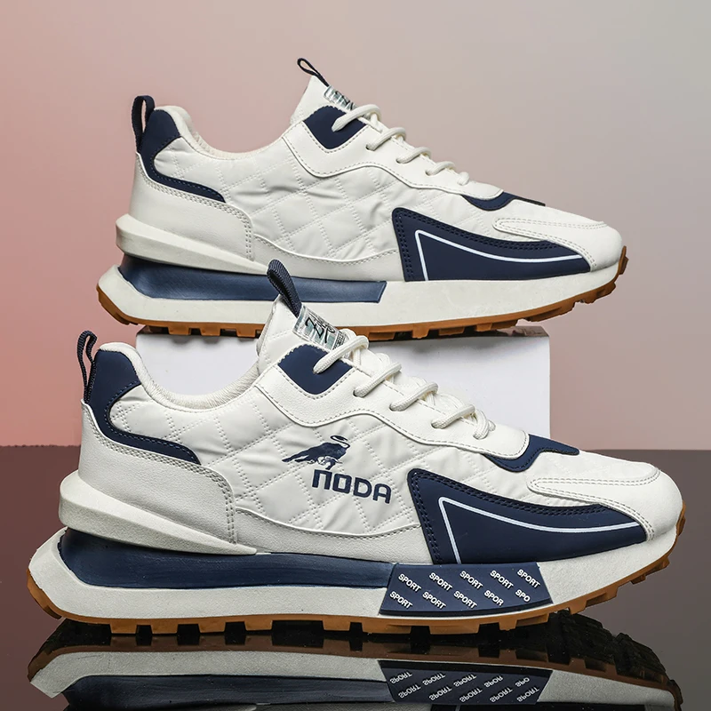 

Men's Shoes 2023 New Brand Sports Shoes Breathable Sports Shoes Men's Sports Shoes Casual Shoes Men's Walking Sports Shoes