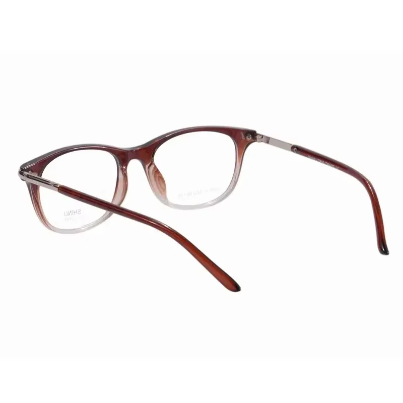 Фотохромные солнцезащитные очки SHINU индекс преломления 1.56/1.61/1.67