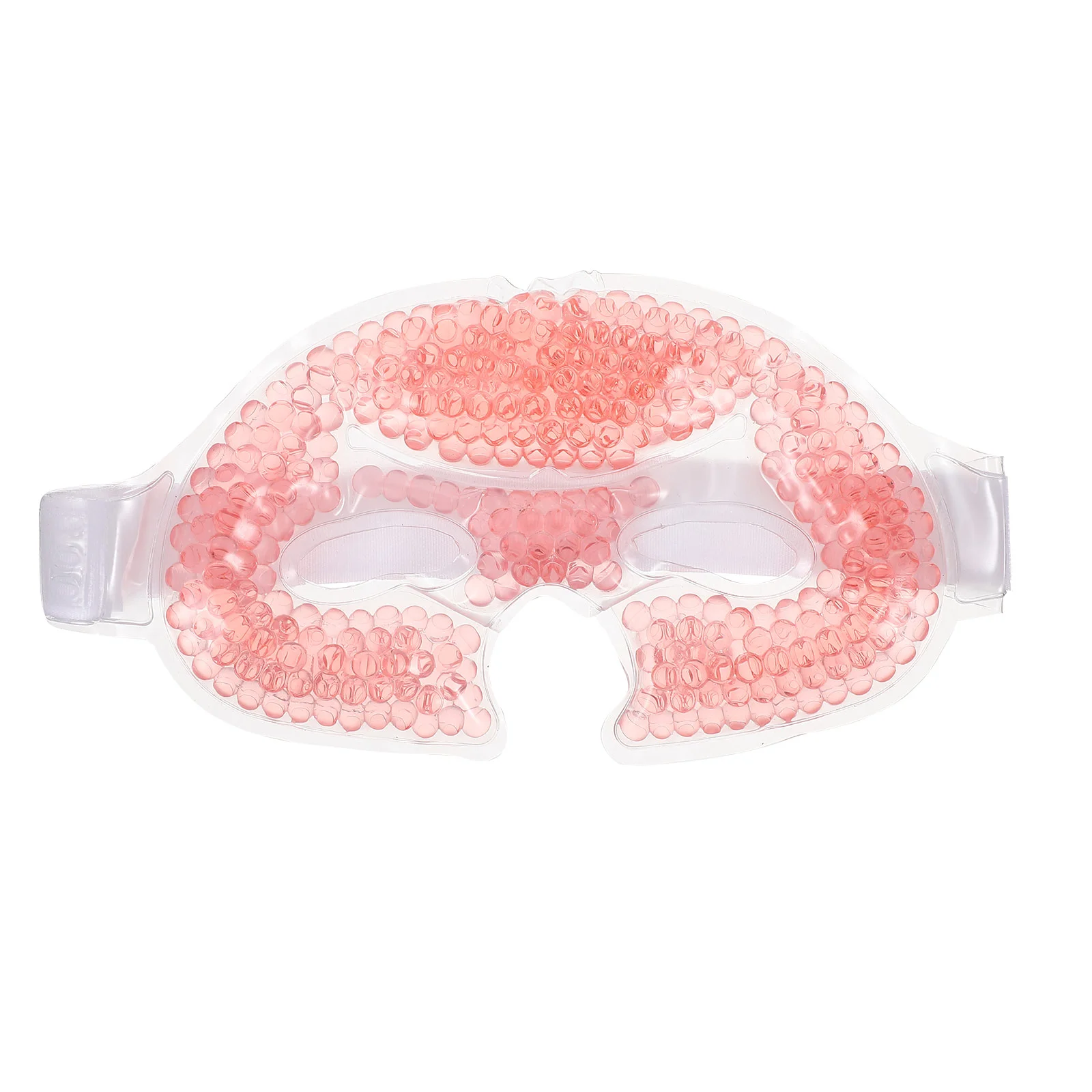 

Cold Compress Mask Reusable Mask Beauty Facial Cover Cooling Eye Mask for Girl
