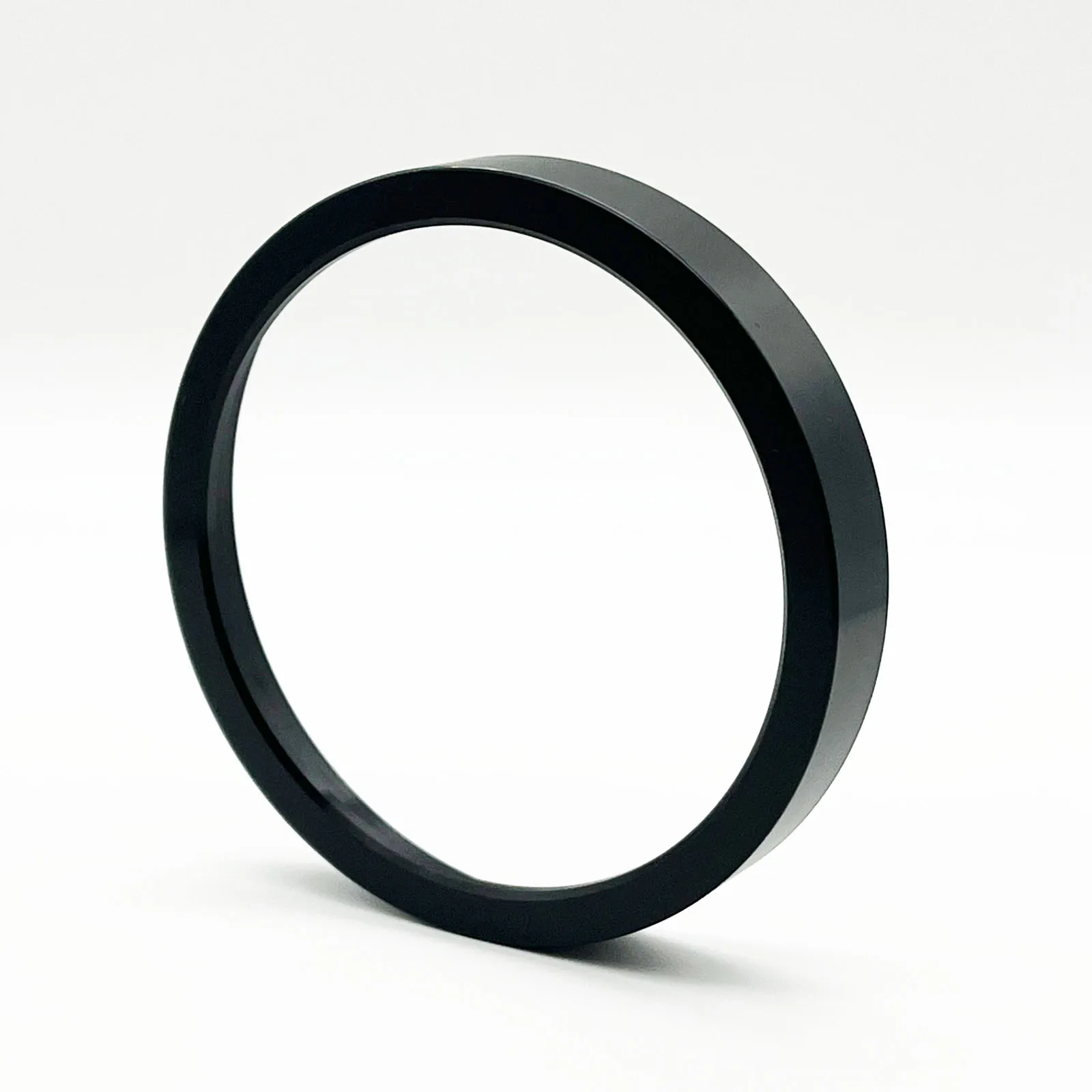 

Алюминиевое черное хромированное кольцо для спидометра мотоцикла Harley Sportster XL1200 Iron883 Dyna Street Bob Low Rider