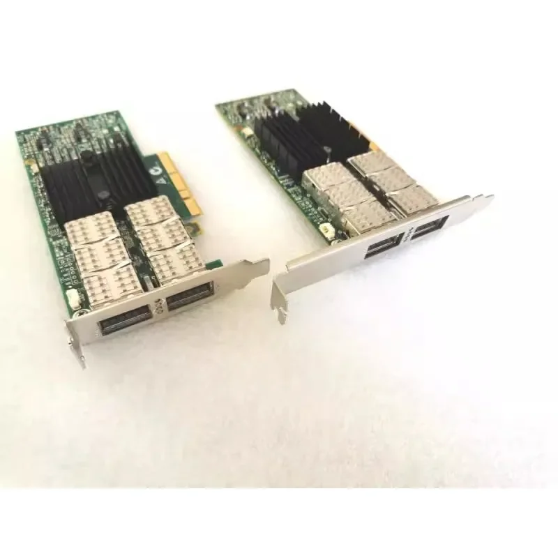 Сетевая интерфейсная карта CX314A BCCT 40G CX4121A CX4121C CX354A