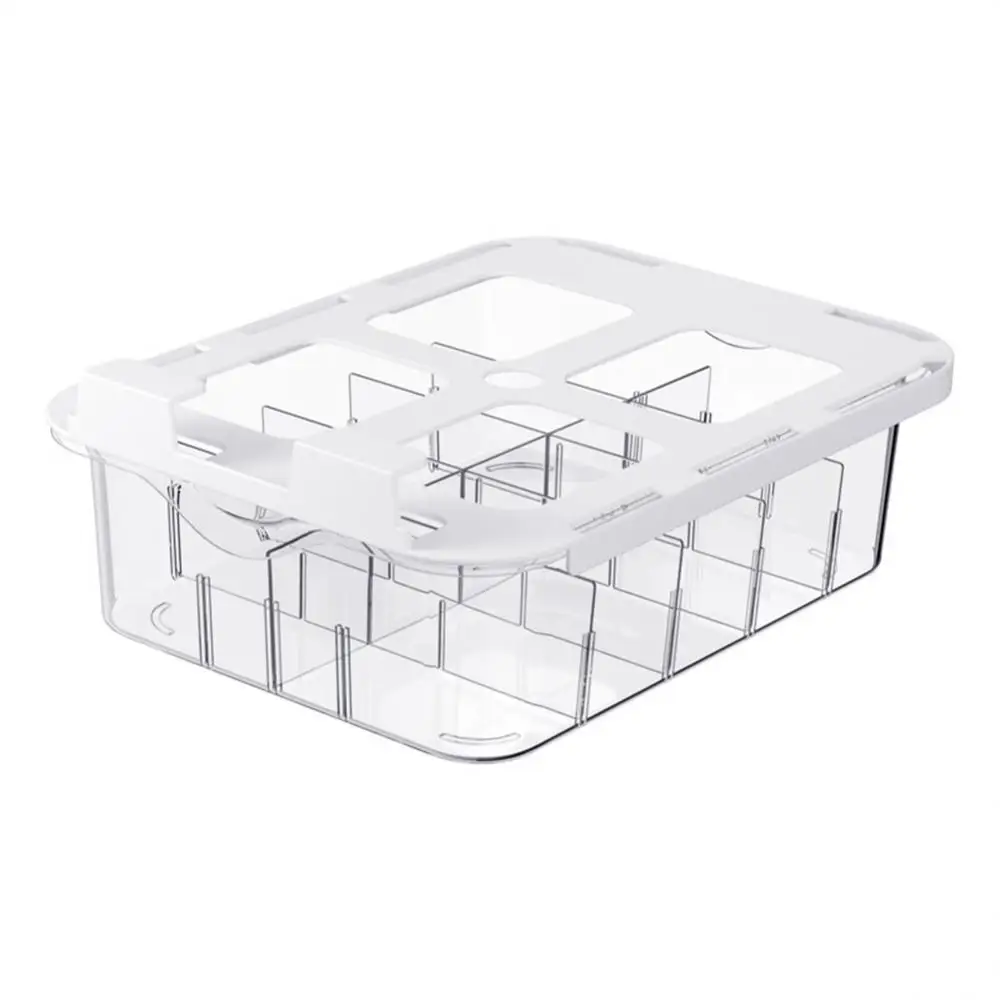 

Drawer Organizer Bra Socks Organizers For Scarfs Socks Bra Organizador Multi-function Sock Sorting Box Household Drawer-type