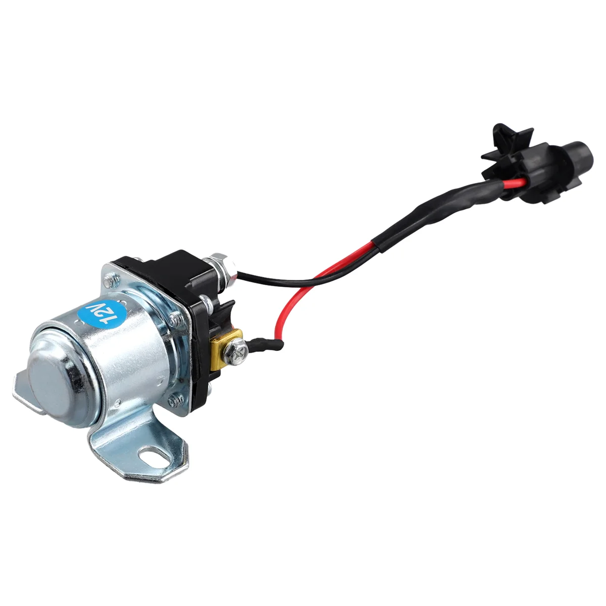 Реле управления свечой накаливания для Mitsubishi Challenger Galant Triton L200 Nativa Pajero Montero Sport MD