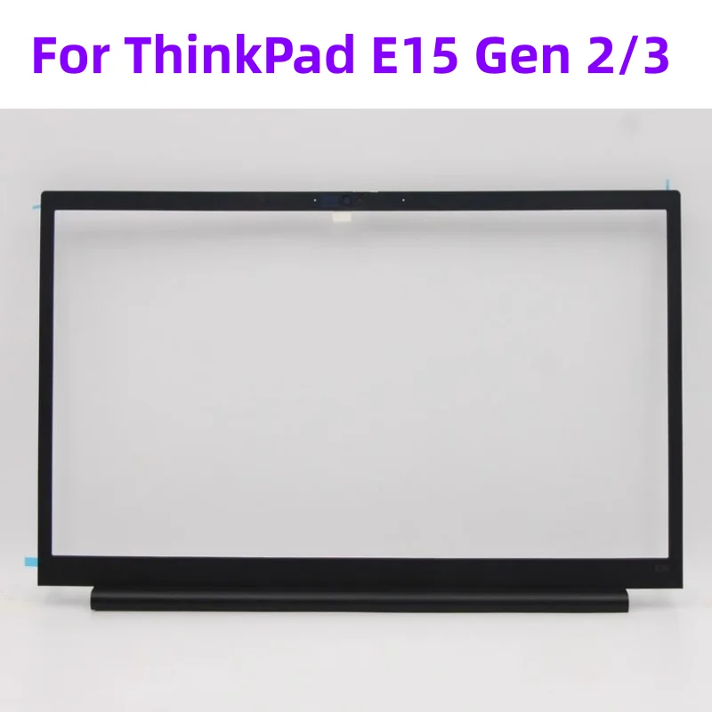 

Оригинальный чехол для ThinkPad E15 Gen 2 GEN 3 B IR 5B30S73482 новый бренд