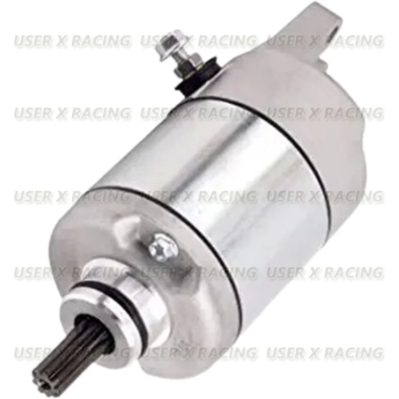 Универсальный двигатель для запуска мотоцикла USERX для KTM640 98-08 58440001000, высокое качество, прочный и износостойкий