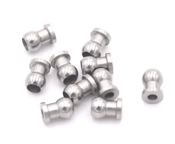 

WLtoys K969 K979 P929 k989 284131 Rc Car spare parts Ball head parts K989-2032 K989-44