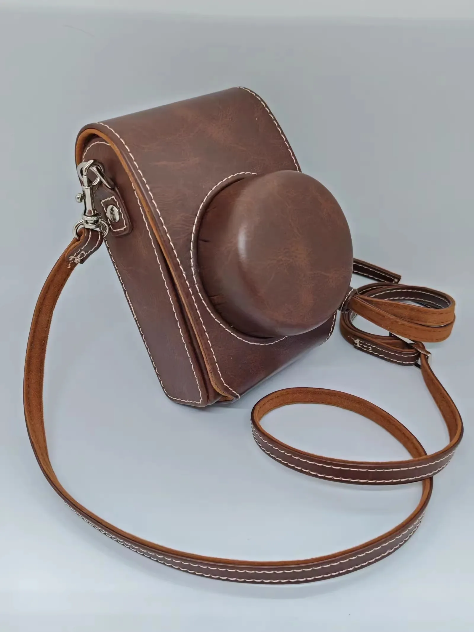 Сумка для фотоаппарата из искусственной кожи Leica D-Lux109 LUMIX DMC-LX100m2 Panasonic LX-5 LX-7 LX-3 LX5 LX6