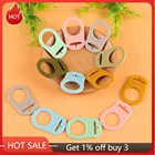 1020 шт., силиконовый держатель для соски-пустышки