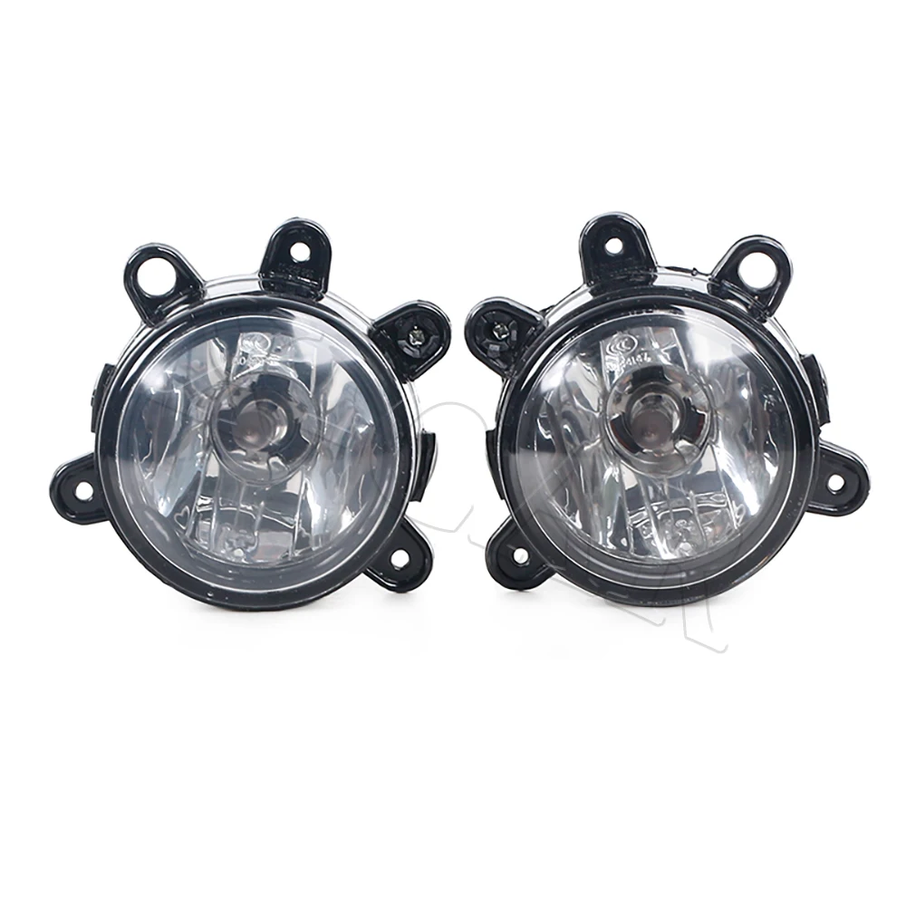 

Для FAW Besturn B50 B70 X80 2009 2010 2011 2012 Фара переднего бампера автомобиля Светодиодная галогенная противотуманная фара Противотуманная лампа Фары дальнего света