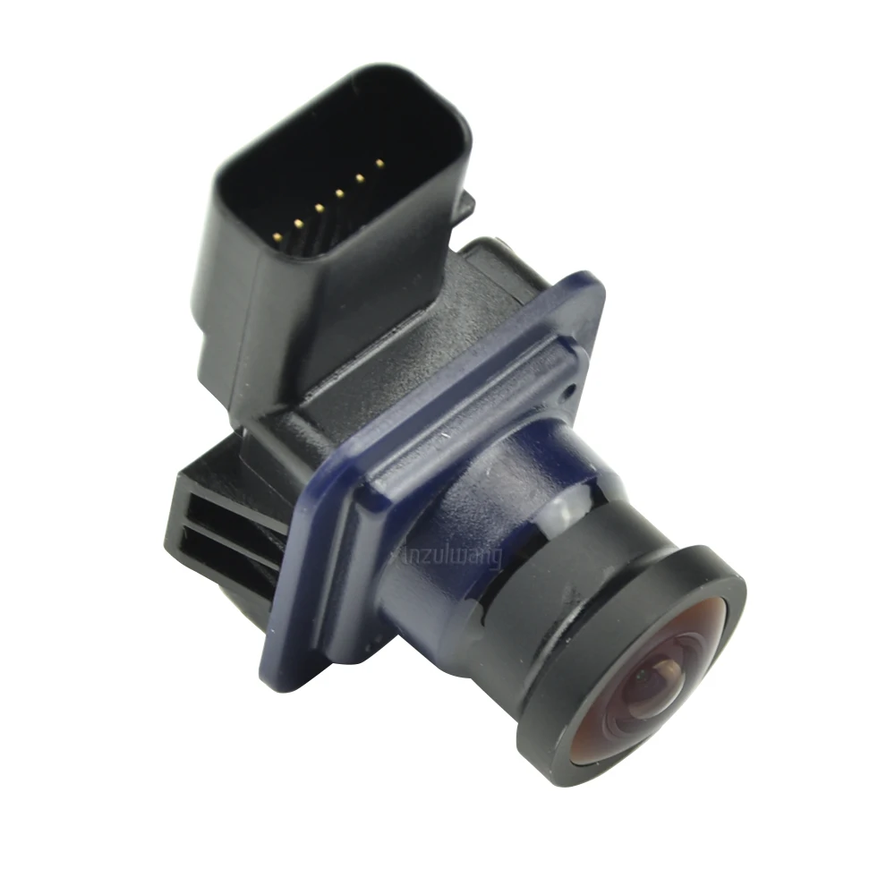 F2GZ19G490A высококачественные компоненты резервная камера черная прямая