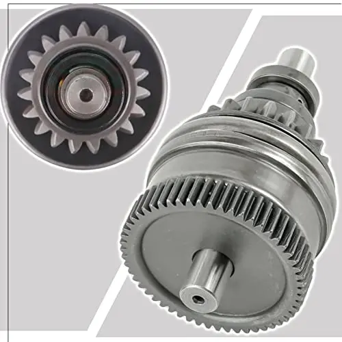 Привод стартера Bendix заменяет гидроцикл Kawasaki SC 650 TS 650SS 750 ST STS 900