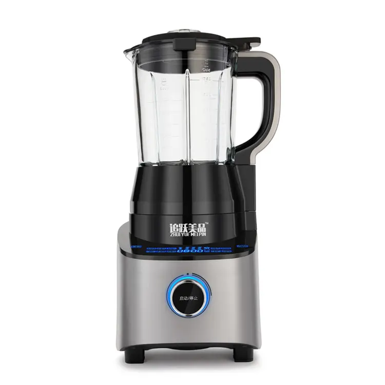 Amazon Supplier New Style Household Kitchen Multifunctional Supplementary Food Electric Blender