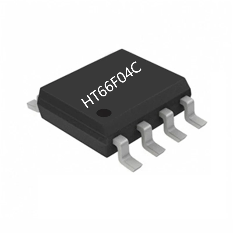 

200pcs HT66F04C 8SOP ic chip Electronic Components Integrated Circuits Active Components