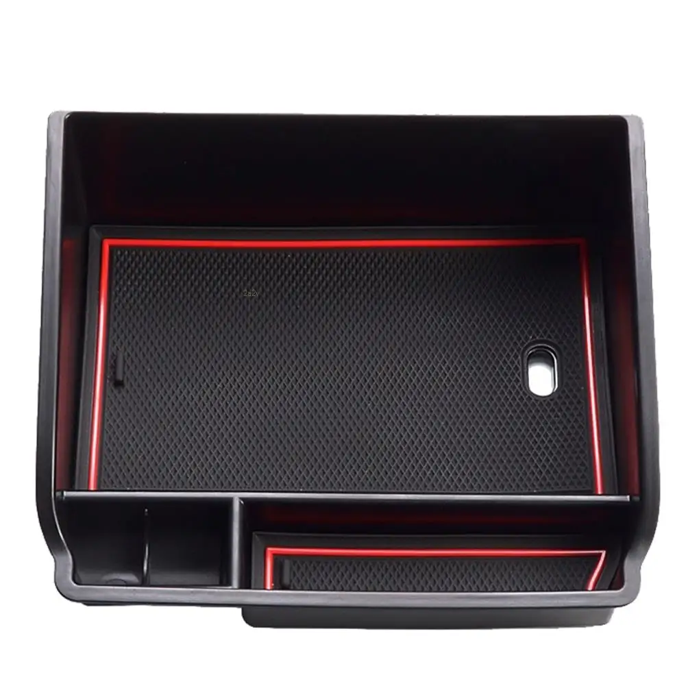 

Поддон для центрального подлокотника Toyota Hilux 2015-2018